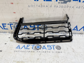 Lower grille front bumper left BMW 7 G11 G12 16-19 M-Sport