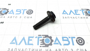 Rear right outer CV joint mounting bolt for Audi Q8 19-26