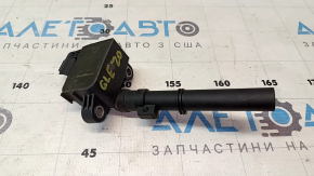 Mercedes W167 GLE 450 20-23 3.0h Ignition Coil with Straight Spark Plug