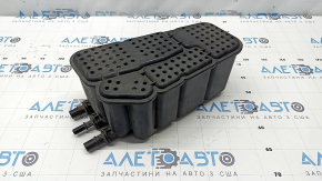 Bare carbon canister absorber for Audi Q8 19-25 MHEV