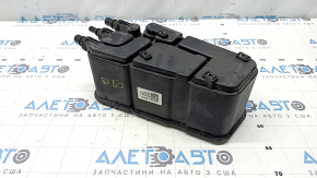 Bare carbon canister absorber for Audi Q8 19-25 MHEV