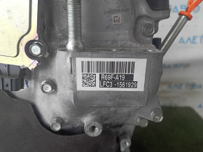 Honda CRV 23-26 HEV 2.0 LFB51 engine, 10k, 