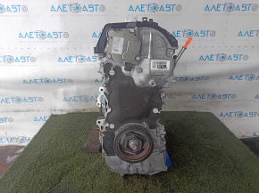 Honda CRV 23-26 HEV 2.0 LFB51 engine, 10k, 