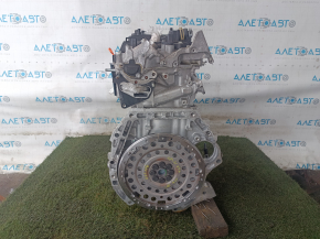 Honda CRV 23-26 HEV 2.0 LFB51 engine, 10k, 