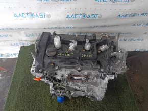 Honda CRV 23-26 HEV 2.0 LFB51 engine, 10k, 