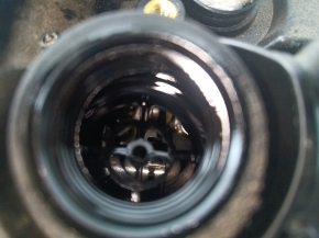 Honda CRV 23-26 HEV 2.0 LFB51 engine, 10k, 