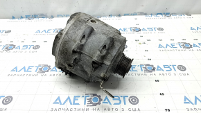 Generator Audi Q8 19-26 3.0T MHEV