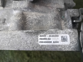 Automatic transmission assembly Honda CRV 23-26 HEV CVT AWD 10k