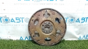 Flywheel BMW X5 G05 19-23 3.0T B58B30C rusty, scuffed