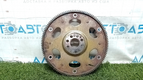Flywheel BMW X5 G05 19-23 3.0T B58B30C rusty, scuffed
