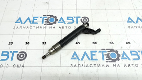 Nozzle nozzle Audi Q8 19-26 3.0T MHEV, above