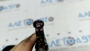 Nozzle nozzle Audi Q8 19-26 3.0T MHEV, above