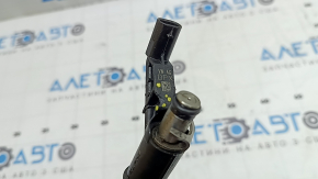 Nozzle nozzle Audi Q8 19-26 3.0T MHEV, above