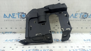 Right engine arch protection for BMW X5 G05 19-26 AWD, broken