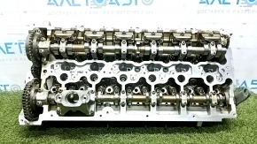 Cylinder head assembly BMW X5 G05 19-23 3.0T B58B30C 134k
