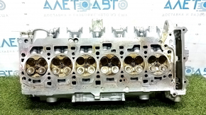 Cylinder head assembly BMW X5 G05 19-23 3.0T B58B30C 134k