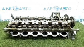 Cylinder head assembly BMW X5 G05 19-23 3.0T B58B30C 134k