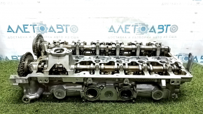 Cylinder head assembly BMW X5 G05 19-23 3.0T B58B30C 134k