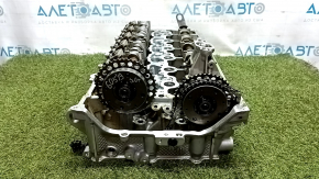 Cylinder head assembly BMW X5 G05 19-23 3.0T B58B30C 134k