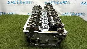 Cylinder head assembly BMW X5 G05 19-23 3.0T B58B30C 134k
