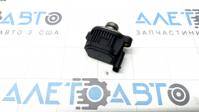 Fuel canister pump assembly Audi Q8 19-26 3.0T MHEV