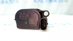 Fuel canister pump assembly Audi Q8 19-26 3.0T MHEV
