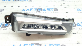Right fog light for BMW X5 G05 19-23 LED, sand