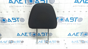 Subaru Forester 19-24 SK driver's seat headrest, black cloth
