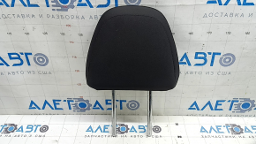 Subaru Forester 19-24 SK passenger seat headrest, black cloth