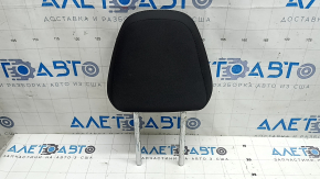 Subaru Forester 19-24 SK passenger seat headrest, black cloth
