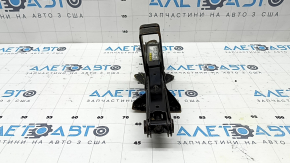 Subaru Forester 19-24 SK jack is bent
