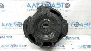 The foam under the Subaru Forester 19-24 SK tool is crushed and cracked.