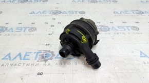 BMW X5 G05 19-23 3.0T cooling system motor chip breakage