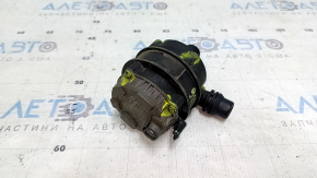 BMW X5 G05 19-23 3.0T cooling system motor chip breakage