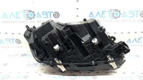 BMW X5 G05 19-23 LED front left headlight assembly, sand, scratches