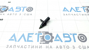 Engine Coolant Temperature Sensor for Audi Q8 19-26 3.0T MHEV