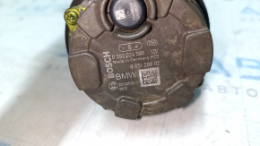 BMW X5 G05 19-23 3.0T cooling system motor chip breakage