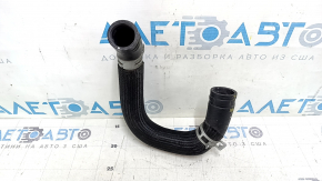 Lower cooling hose for Kia Niro 17-22 HEV, PHEV, without quick release 