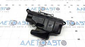 Audi Q8 19-26 3.0T MHEV Air Pump Vacuum Receiver