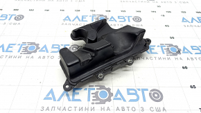 Audi Q8 19-26 3.0T MHEV Air Pump Vacuum Receiver
