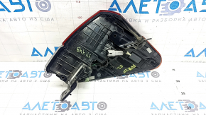 Subaru Forester 19-24 SK left outer fender light, scratches