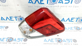 Subaru Forester 19-24 SK right outer fender light