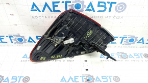 Subaru Forester 19-24 SK right outer fender light