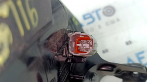 Subaru Forester 19-24 SK right outer fender light