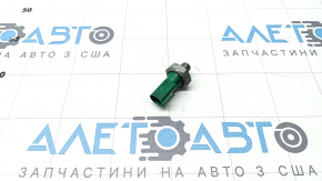 Oil pressure sensor for the Audi Q8 19-26 3.0T MHEV engine