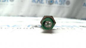 Oil pressure sensor for the Audi Q8 19-26 3.0T MHEV engine