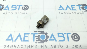 Oil pressure sensor for the Audi Q8 19-26 3.0T MHEV engine
