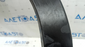 Subaru Forester 19-24 SK front left fender arch trim, scratches, worn