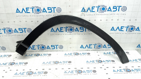 Subaru Forester 19-24 SK front right fender arch trim, scratches, worn