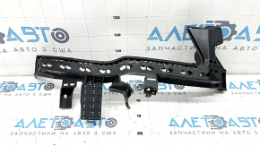 Front bumper mount right under headlight Subaru Forester 19-21 SK